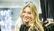 Lavija &Scaron;urnaitė