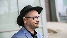 Marijus Mikutavičius