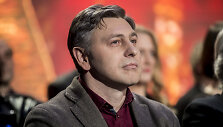 Marius Iva&scaron;kevičius