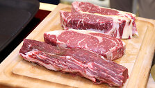 &bdquo;Steak Supply&ldquo; atidarymo Kaune akimirka
