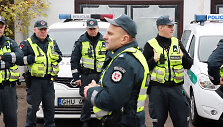 Ruklos pabėgėlių priėmimo centras