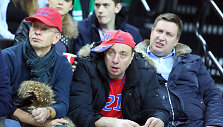 CSKA sirgaliai