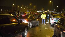 Policijos reidas
