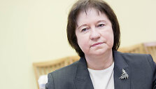 Virginija Baltraitienė
