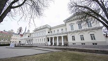 Prezidentūra