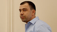 Saulius Velečka