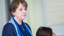 Vilija Aleknaitė-Abramikienė