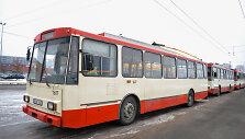 Vilniaus vie&scaron;asis transportas