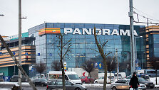Prekybos centras &bdquo;Panorama&ldquo;