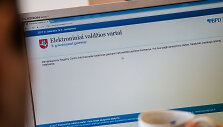 Elektroniniai valdžios vartai