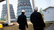 &bdquo;Vilniaus energija&ldquo; perduota Vilniaus &scaron;ilumos tinklams 