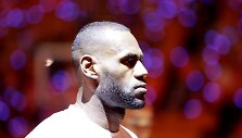 LeBronas Jamesas