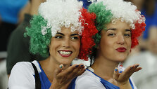 Italija &ndash; Airija