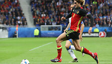 Marouane'as Fellaini
