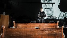 Pjesės &bdquo;Jokūbo istorija&ldquo; skaitymai