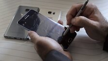 Samsung Galaxy Note 5