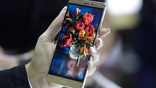 Huawei Mate S