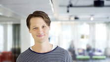 Hannesas Sjobladas 
