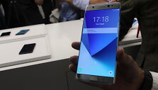 &bdquo;Samsung Galaxy Note 7&ldquo;
