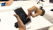 &bdquo;Samsung Galaxy Note 7&ldquo;