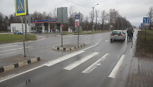 Avarijos vietoje