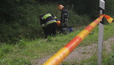 Avarija Karsaki&scaron;kyje