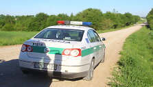 Įvykio vietoje