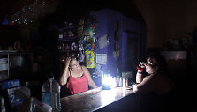 Dingusi elektra bare, Puerto Rike