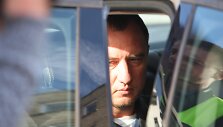 &Scaron;iaulių kriminalinės policijos pareigūnas Andrius Ančiulis suimtas &scaron;e&scaron;ioms dienoms