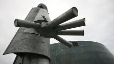 &Scaron;iauliuose &bdquo;Penktąjį kėlinį&ldquo; gelbės Kalėdų senio barzda