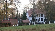 &Scaron;iaulių ligoninės generalinio direktoriaus Petro Simavičiaus namas.