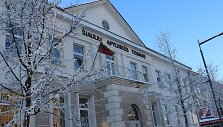 &Scaron;iaulių apylinkės teismas