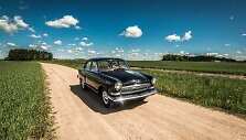 Prie &Scaron;iaulių atgimsta automobiliai