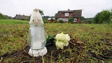 Try&scaron;kiai Žolinę pasitinka tragedijos nuotaikomis