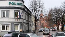 Plungėje i&scaron;au&scaron;o gedulo diena