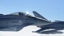 NATO oro pajėgų pratybos &bdquo;Ramstein Alloy&ldquo;
