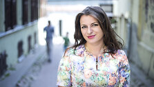 Gabija Lunevičiūtė.