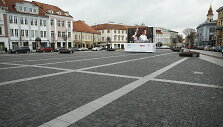 Vilniaus tarptautinis kino festivalis &bdquo;Kino pavasaris&ldquo;