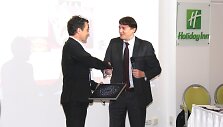 Konferencijos akimirkos / &bdquo;MITA&ldquo; nuotr.