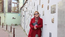 Alma Ločerytė-Dale / Asmeninio archyvo nuotr.