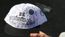 Globalaus jaunimo festivalis / LVJC nuotr.