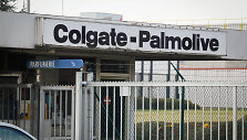 &bdquo;Colgate Palmolive&ldquo; gamykla 