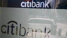 Bankas &bdquo;Citibank&ldquo;
