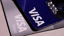 &bdquo;Visa&ldquo; mokėjimo kortelės