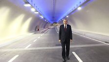 Turkijos prezidentas Recepas Tayyipas Erdoganas