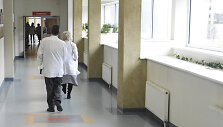 Vilniaus universiteto ligoninės Santari&scaron;kių klinikos