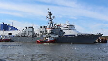JAV karinis laivas &bdquo;USS Donald Cook&ldquo;