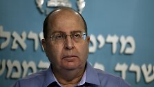 Moshe Yaalonas