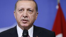 R.T.Erdoganas