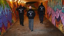 Vadinamieji &bdquo;Odino kariai&ldquo;